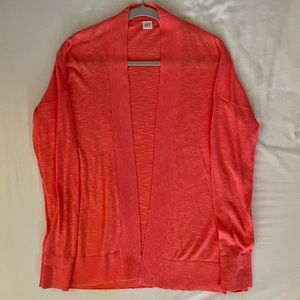 Coral Cardigan | Women’s S